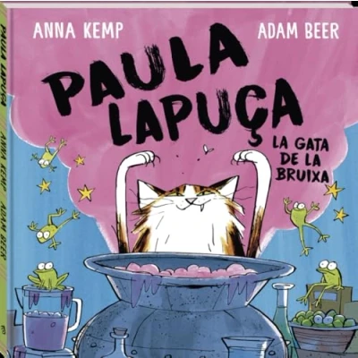 Imagen de Paula lapuça