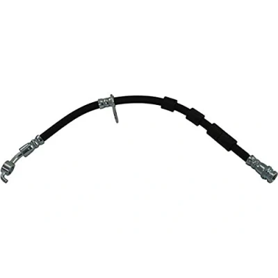 Imagen de KAVO PARTS BBH 4524 Latiguillos de Freno Eje delantero, derecha 377 FM10x1.0mm