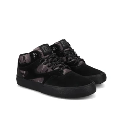 Imagen de DC Shoes Kalis Vulc Mid Wnt Zapatillas de caña media para Hombre
