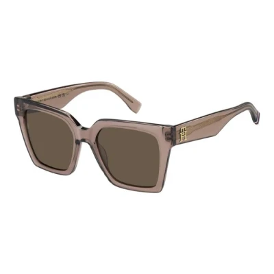Imagen de TOMMY HILFIGER TH 2100/S Gafas de Sol, Pink, 53 para Mujer