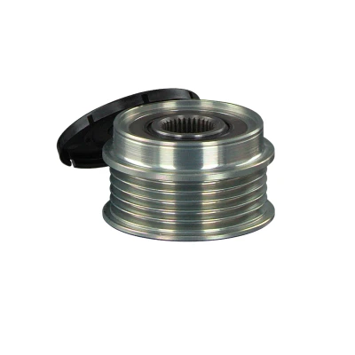 Imagen de FEBI BILSTEIN 15254 Rueda Libre Alternador con tapa AUDI: A4 B7 Berlina, B6 Avant, VOLKSWAGEN: Passat B5 GP Variant