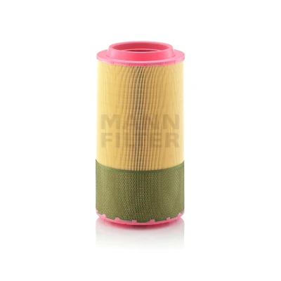 Imagen de MANN FILTER C 27 1250/1 Filtro de aire 510 267 Cartucho filtrante MAN: TGS, TGA, TGX norauto, oscaro, mister auto