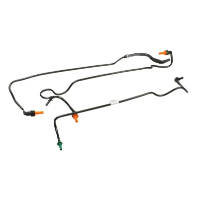 Imagen de MAXGEAR 18 1478 Tubo flexible, combustible de fuga FIAT: Doblo I Familiar (119, 223) 1.3 JTD 16V 2004 2005
