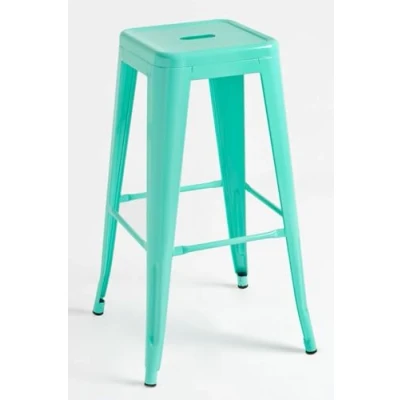 Imagen de Regalos Miguel Packs Taburetes Altos Pack 2 Torix Verde Menta