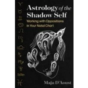 Imagen de Astrology Of The Shadow Self (ebook)