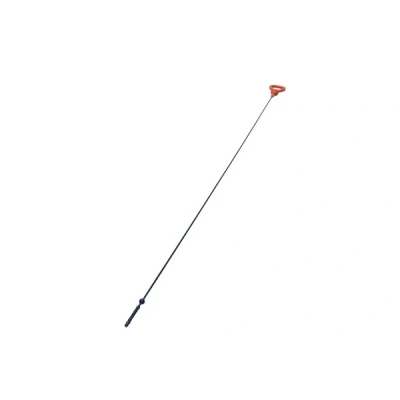 Imagen de MAXGEAR 27 0974 Varilla de Aceite con junta naranja Plástico, Poliamida 6.6 AUDI: A4 B6 Berlina, A6 C6 C5 Berlina