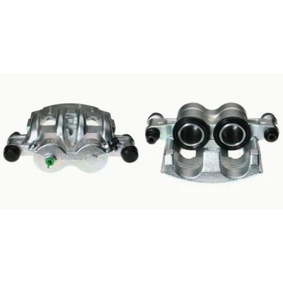Imagen de BUDWEG CALIPER 344049 Pinza de freno IVECO: Daily 4, 4 Kasten/Kombi, 6