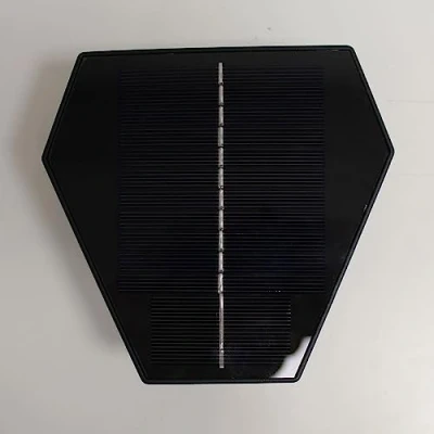 Imagen de wonderlamp Aplique de exterior Solar LED Zafiro negro con sensor movimiento y crepuscular, IP54