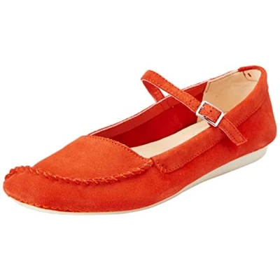 Imagen de Clarks Freckle Bar, Ballet Flat Mujer, Granadine Sde, 39 EU