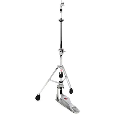 Imagen de Gibraltar Soporte de HiHat Serie 9000, 9707 2LDP