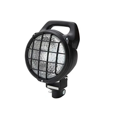 Imagen de HELLA Halógena Faro de trabajo Matador 24V Conexión roscada/montaje exterior Fijación cuatro puntos Iluminación campo cercano Conector: extremos cable abiertos 1G4 003 470 141