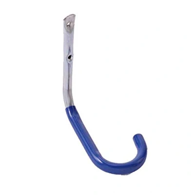 Imagen de Mottez Gancho Bicicleta Forrado Ref. B012G, Unisex, Azul