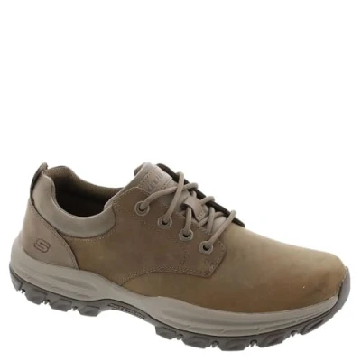 Imagen de Skechers Knowlson Leland, Zapatillas Hombre, Desierto, 41.5 EU