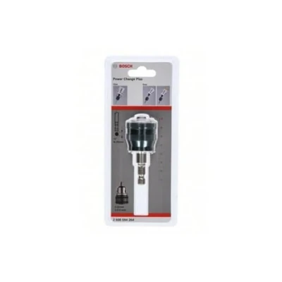 Imagen de Bosch Adaptador (Conexión Hexagonal de 3/8&quot;, Accesorios sierra Corona), Ø 8,7 mm