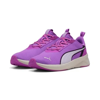 Imagen de Puma Softride Harli Zapatillas de entrenamiento, Mujer, Talla: 38.5, Magenta/lilac frost/midnight plum Zapatos