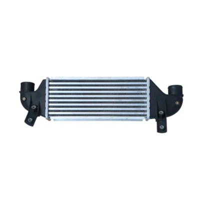 Imagen de NRF 30992 Intercooler Aluminio FORD: Tourneo Connect