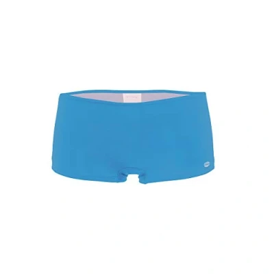 Imagen de Fashy Damen Bikinihose Parte Inferior de Bikini, Mujer, Turquesa, 52