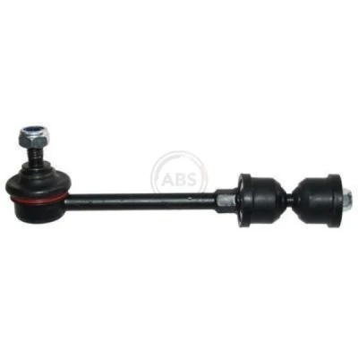 Imagen de A.B.S. 260572 Bieleta de suspensión 179 MM10X1.5 RHT/MM8X1,2 VOLVO: XC60 I, S60 II, S80 FORD: S Max Mk1, MONDEO 4 Stufenheck,