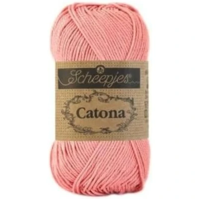 Imagen de Scheepjes 518 Malvavisco Catona Hilo 1x25g