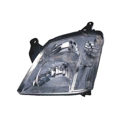 Imagen de ALKAR 2741752 Faros izquierda W5W, PY21W, H7/H1, H7, H1 OPEL: Meriva A