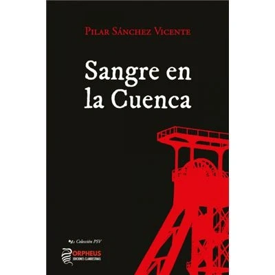 Imagen de Sangre en la Cuenca: 5 (Colección PSV)