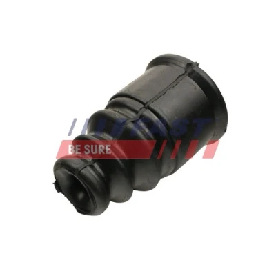 Imagen de FAST FT12622 Almohadilla de tope, suspensión Eje trasero izquierda, trasero, derecha FIAT: Panda II Hatchback, 500 Hatchback