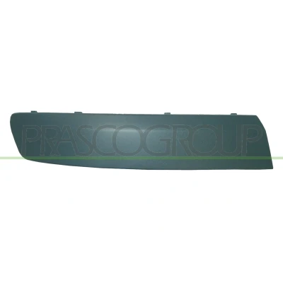 Imagen de PRASCO VG9171243 Cubierta, parachoques Delante, derecha Premium VOLKSWAGEN: Transporter 5 Bus, 5, Multivan (7HM