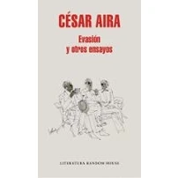 Imagen de Evasion Y Otros Ensayos