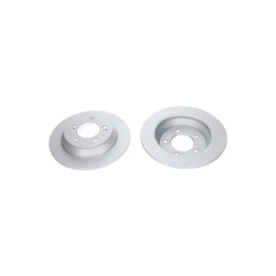 Imagen de KAVO PARTS BR 4238 C Disco de freno 284 10 5 114 macizo revestido KIA: CARENS 4, HYUNDAI: Kona SUV