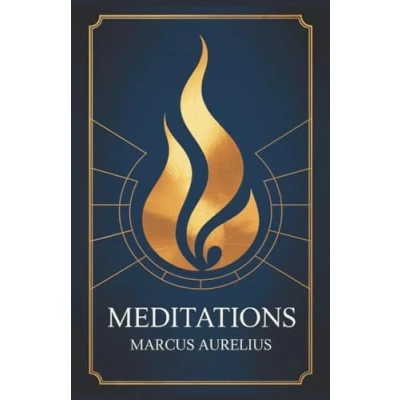 Imagen de Meditations Marcus Aurelius (ebook)