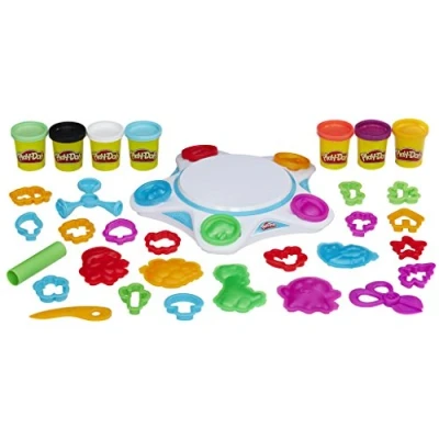 Imagen de Play Doh PDH Core Estudio de creaciones animadas, Miscelanea (Hasbro C2860105) , color/modelo surtido