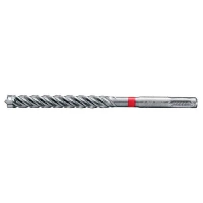 Imagen de Hilti TE CX SDS PLUS TECX 4 Broca para piedra (12/170 mm)