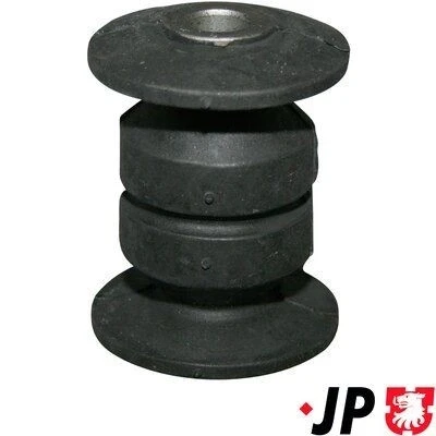 Imagen de JP GROUP 1140200900 Silentblock Brazo de Suspension Eje delantero, izquierda, derecha, debajo MERCEDES BENZ: Sprinter 3 T Furgón