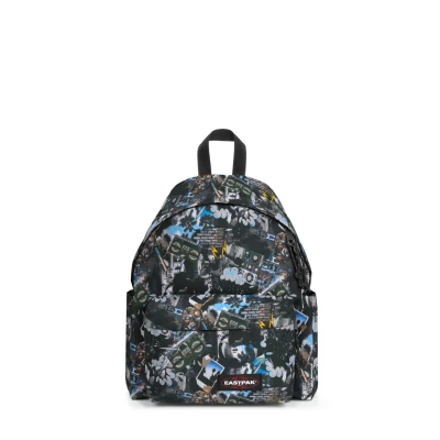 Imagen de Eastpak DAY PAK&#039;R Mochila, Talla: One Size, Cut out dark