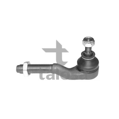 Imagen de DYS 22 00889 1 Rótula de dirección M10x1.25 1. A la derecha del eje delantero PEUGEOT: 406 Berlina, Coupé