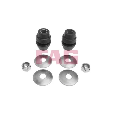 Imagen de FAG 829 0048 10 Silentblock brazo de Suspension para oscilante transversal FORD: Sierra Mk2 Hatchback, Berlina, Mk1 Familiar