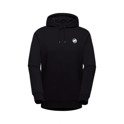 Imagen de Mammut ML Sudadera con Capucha Hombre Original Negro XXL