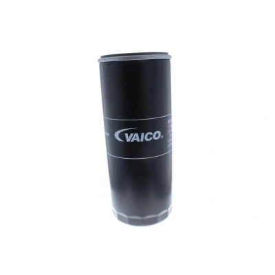 Imagen de VAICO V10 1651 Filtro de aceite M 24 X 2 Original calidad con válvula bloqueo retorno enroscable AUDI: A6 C5 Berlina, Avant