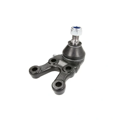 Imagen de FEBI BILSTEIN 15068 Rótula de suspensión debajo, Eje delantero, izquierda con material montaje añadido 22 para brazo oscilante transversal norauto,