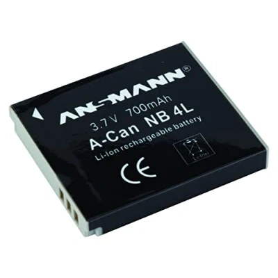 Imagen de Ansmann A can Nb 4 L