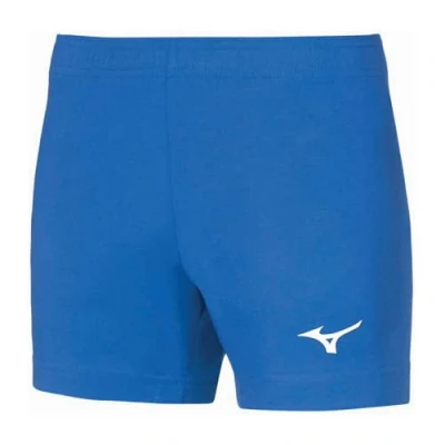 Imagen de Mizuno High Kyu Short Women Negro/Blanco Mujer Talla S