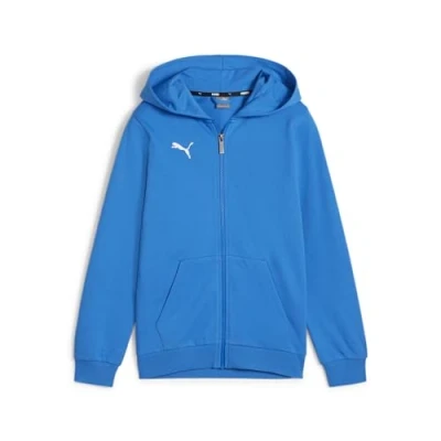 Imagen de PUMA Teamgoal Chaqueta Casual con Capucha para niño