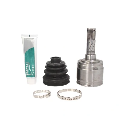 Imagen de PASCAL G73019PC Junta Homocinética lado de engranaje FORD: Ranger Mk2