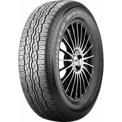 Imagen de Bridgestone D687 235/60 R16 100H coche de turismo Neumáticos verano FORD: KUGA 2, Focus C Max, VOLKSWAGEN: Transporter 5 10769
