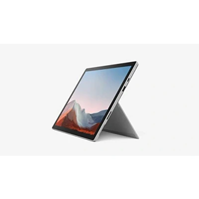 Imagen de 2021 Microsoft Surface Pro 7+ LTE con Intel Core i5 1135G7 (12,3 pulgadas, 8GB RAM, 256GB SSD) Platino (Reacondicionado)