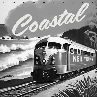 Imagen de Coastal: The Soundtrack (LP) [Vinilo]