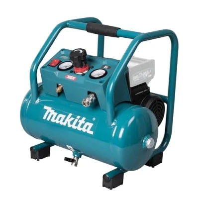 Imagen de Makita AC001GZ Compresor de batería (9,3 bar, 40 V, máx. (sin batería, sin cargador)