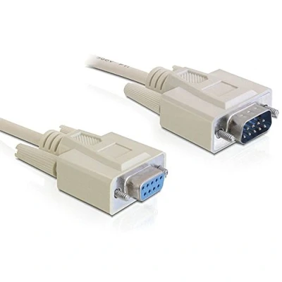 Imagen de Delock Rs 232 3m Cables Seriales