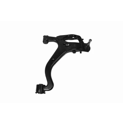 Imagen de VAICO V48 0028 Barra oscilante, suspensión de ruedas izquierda, debajo, Eje delantero Brazo oscilante transversal LAND ROVER: Range Rover Sport