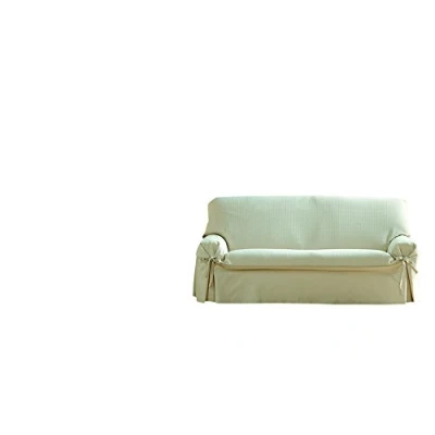 Imagen de Eysa Paola Funda Sofa 2 plazas Col. 01 Crudo